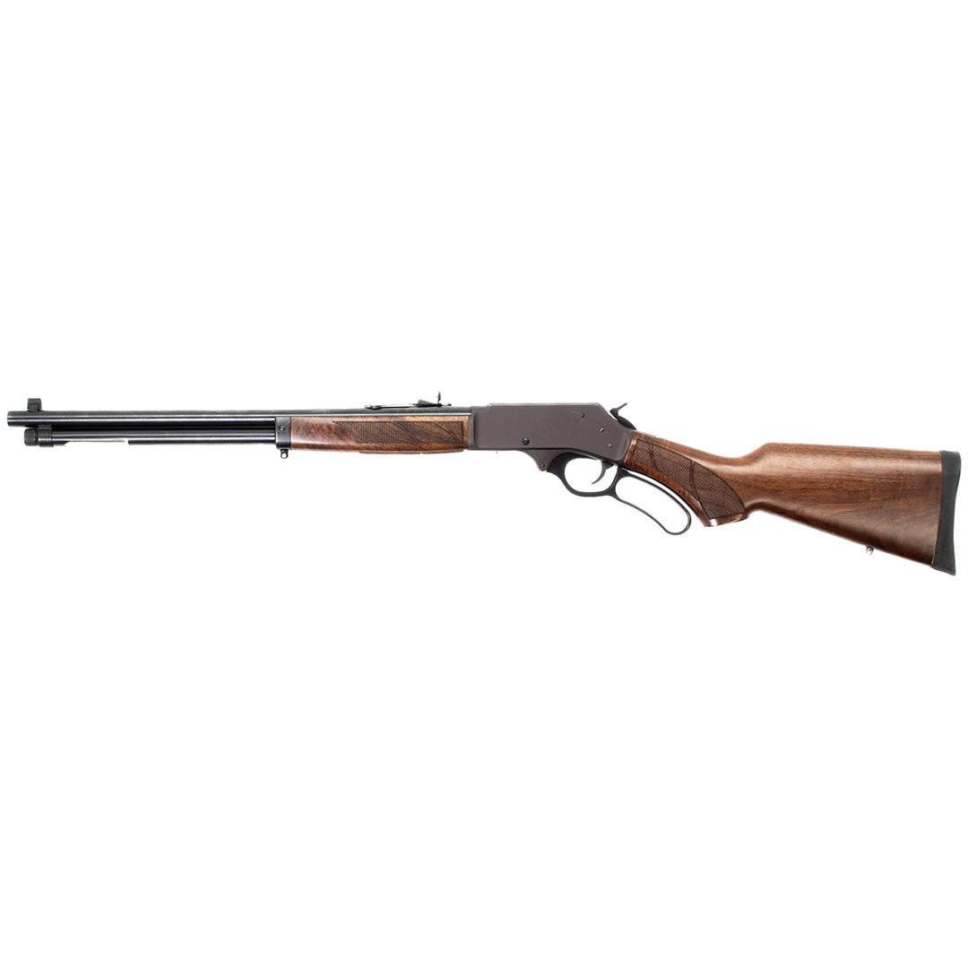 HENRY LEVER ACTION RIFLE .45-70 govt
